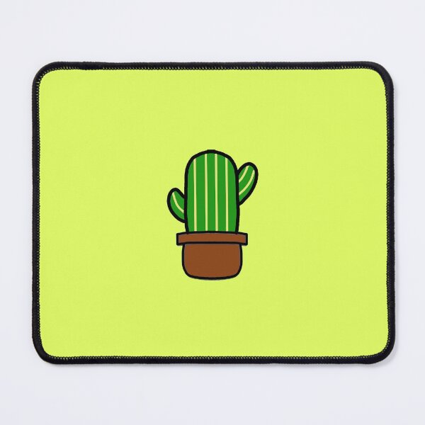 Item preview, Cactus In A Pot designed and sold by npsbubble.