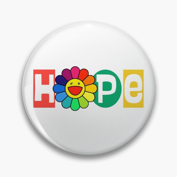 Item preview, J-Hope - BTS Hope designed and sold by Inna Zoldyck.