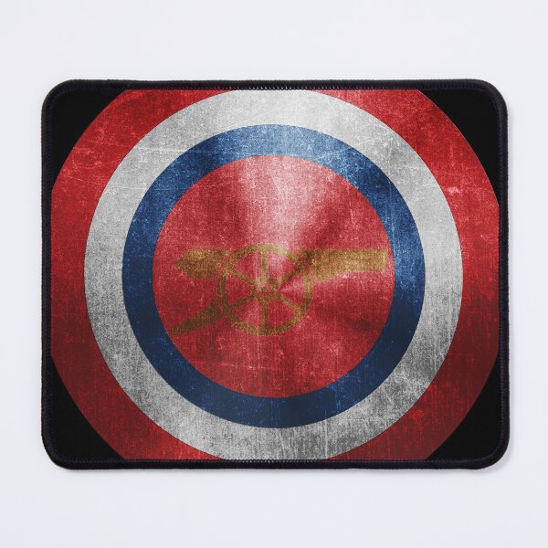 Item preview, captain arsenal designed and sold by fooleproof.