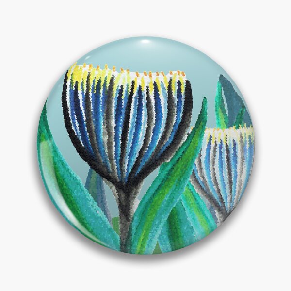 Item preview, Inktense Plant designed and sold by KazM.