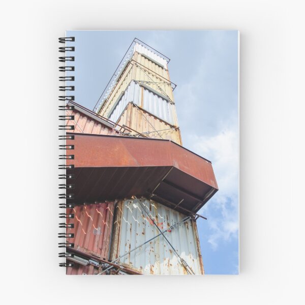 Item preview, Freitag Tower Zurich designed and sold by E-Maniak.