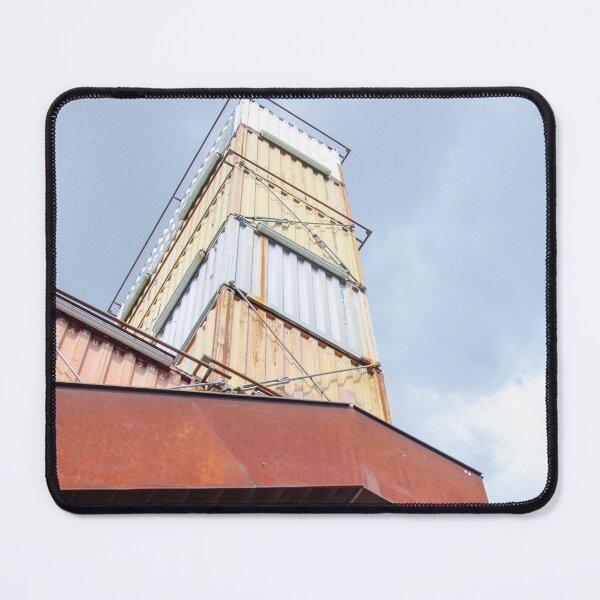 Item preview, Freitag Tower Zurich designed and sold by E-Maniak.