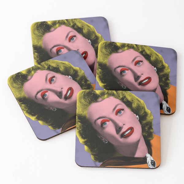 Item preview, Joan Crawford designed and sold by BespokeDivas.