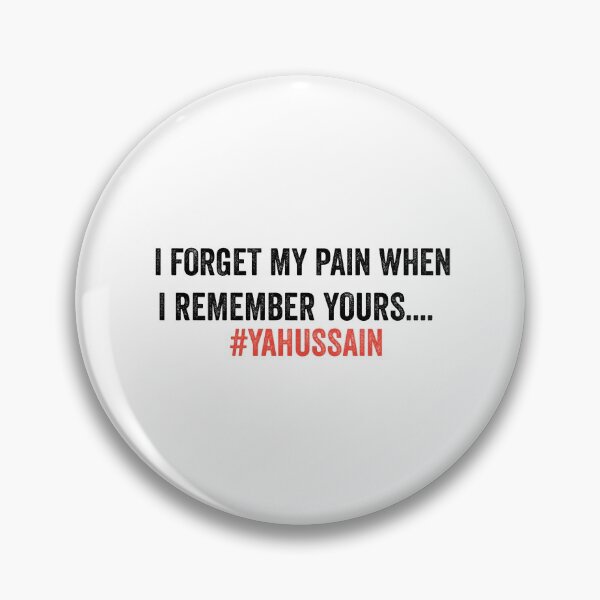 Item preview, Labaik ya hussain designed and sold by Designhub14.