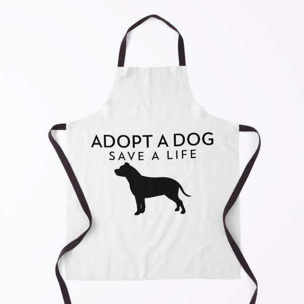 Item preview, Adopt A Dog Save A Life adorable dogs design for those who love pet adoption designed and sold by jtancrum61.