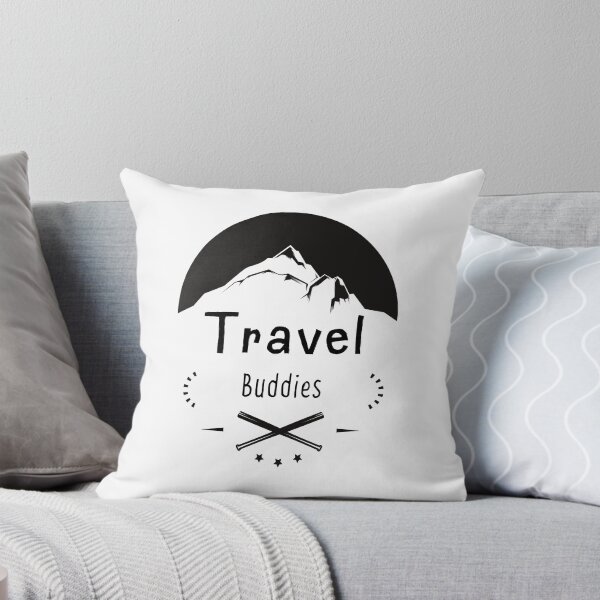 Item preview, Travel Buddies designed and sold by ArtemisDesignss.