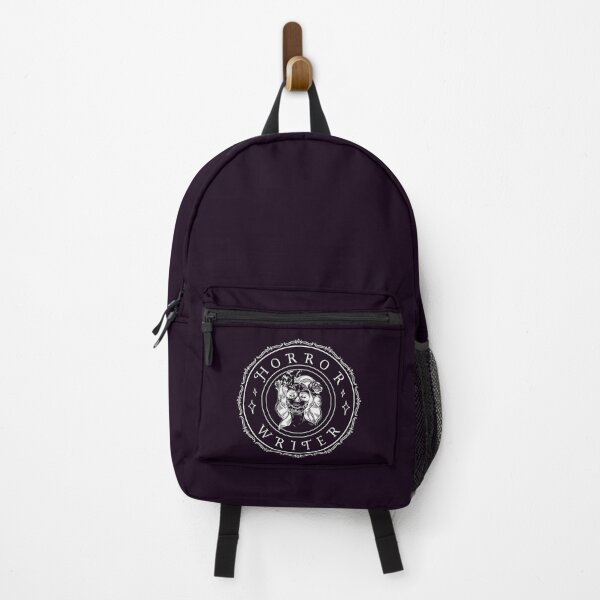 Item preview, Horror Writer // for writers designed and sold by vela-ramhorn.