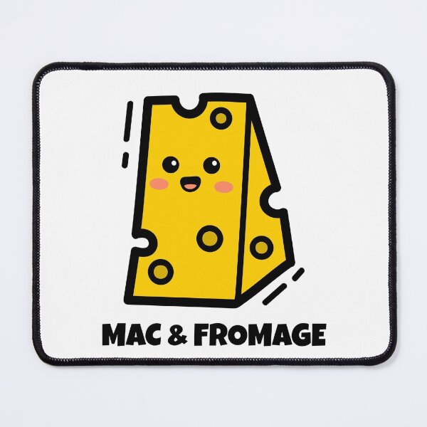 Item preview, Mac and Cheese designed and sold by Studioapartment.
