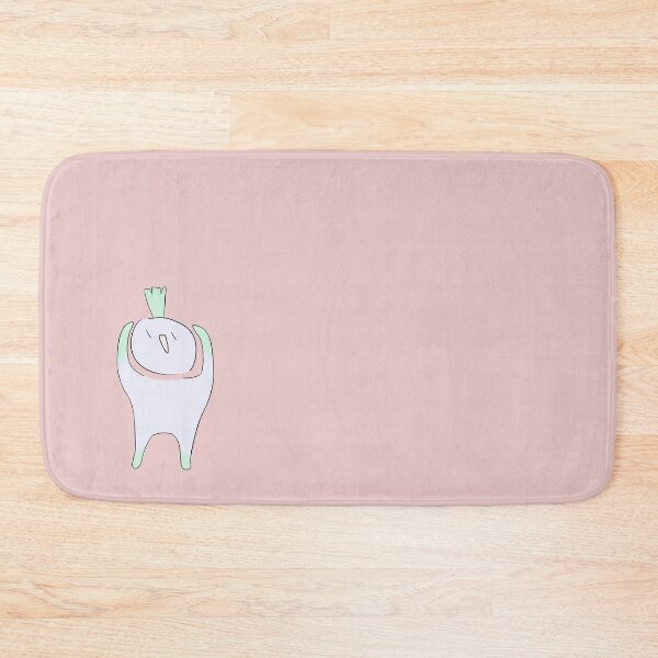 Item preview, A leek boy designed and sold by WeirdoWithEyes.