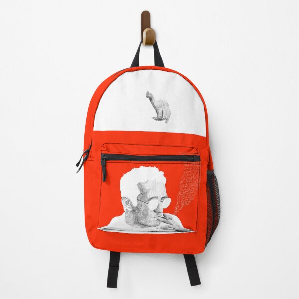 Item preview, Roberto Bolaño designed and sold by manuelbot.