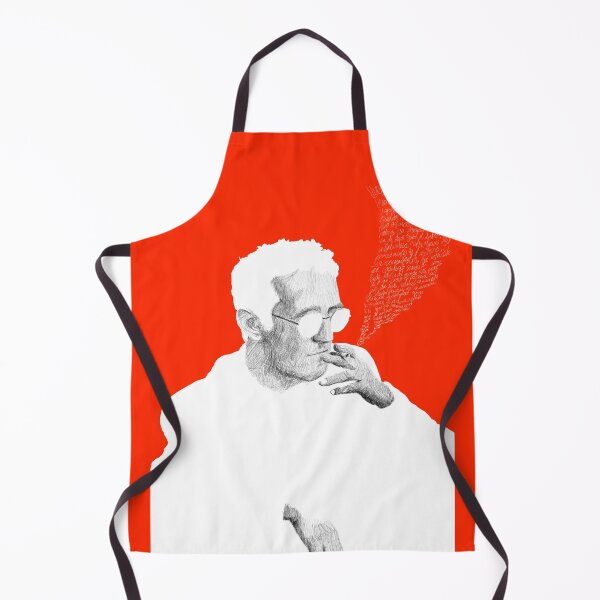 Item preview, Roberto Bolaño designed and sold by manuelbot.