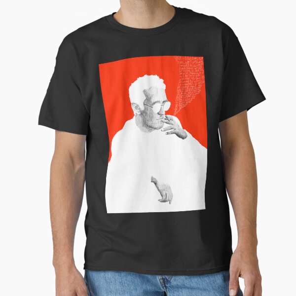 Item preview, Roberto Bolaño designed and sold by manuelbot.