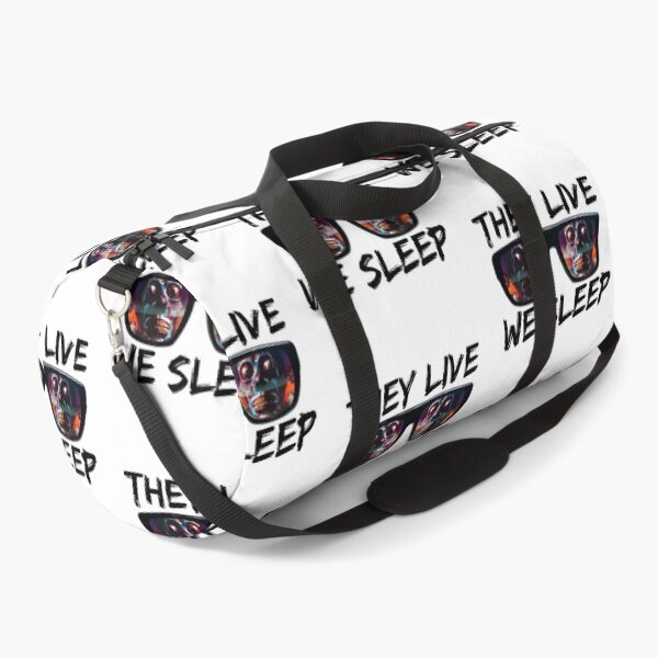 Item preview, THEY LIVE WE SLEEP 4 designed and sold by KingsManKind.
