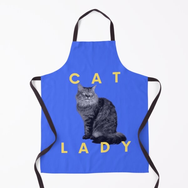 Item preview, Cat Lady designed and sold by Ayyyitsdreya.