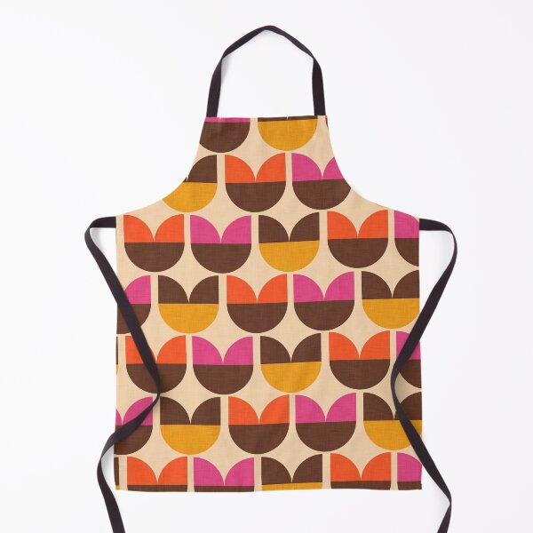 Item preview, Modern Tulip Beige designed and sold by susycosta.