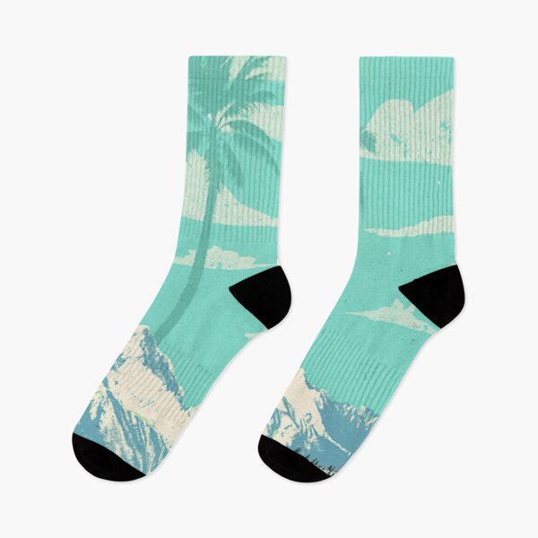Item preview, Invierno Tropical designed and sold by Guerillafashion.