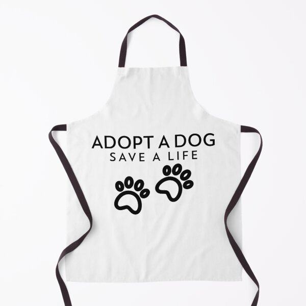 Item preview, Adopt A Dog Save A Life adorable dogs design for those who love pet adoption designed and sold by jtancrum61.