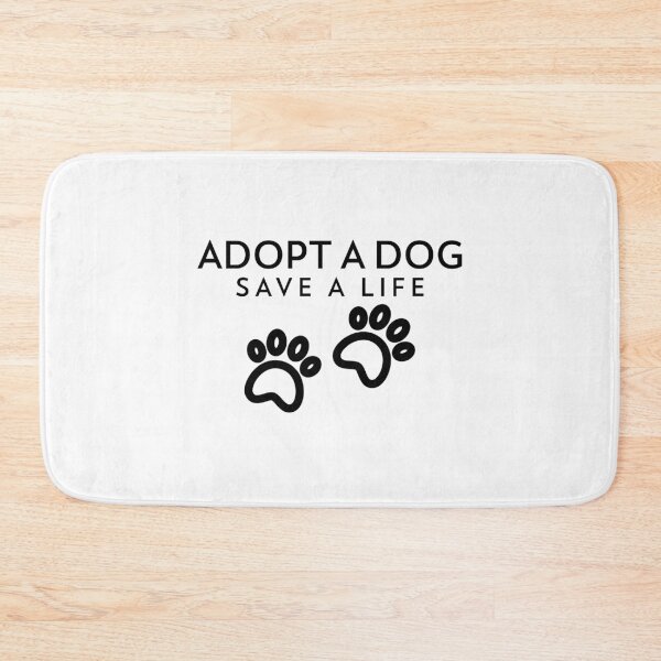 Item preview, Adopt A Dog Save A Life adorable dogs design for those who love pet adoption designed and sold by jtancrum61.
