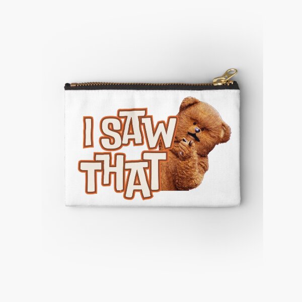 Item preview, Bungle is watching designed and sold by Sirpixalot.