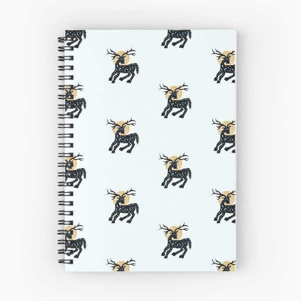 Item preview, Red Deer (Cervus elaphus) designed and sold by StudioRedKite.