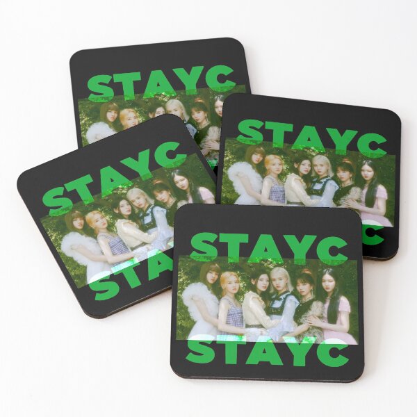 Item preview, STAY C - kpop - stereotype  designed and sold by kitten-minho.