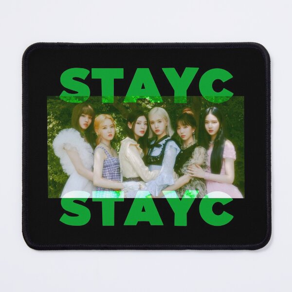 Item preview, STAY C - kpop - stereotype  designed and sold by kitten-minho.