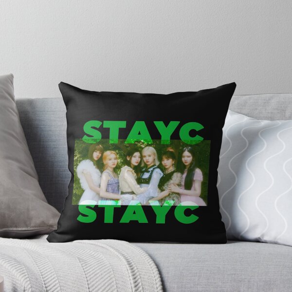 Aperçu de l'œuvre STAY C - kpop - stéréotype créée et vendue par kitten-minho.