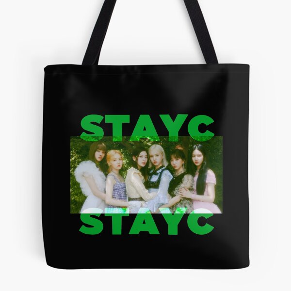 Item preview, STAY C - kpop - stereotype  designed and sold by kitten-minho.