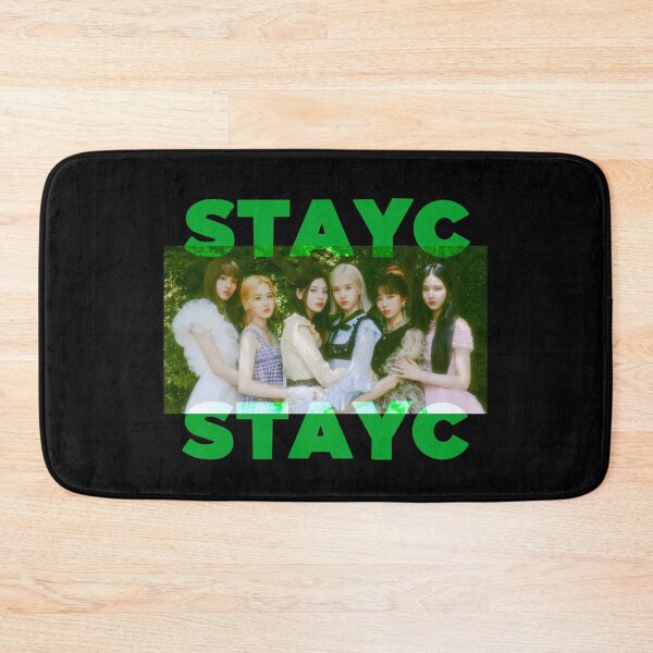 Item preview, STAY C - kpop - stereotype  designed and sold by kitten-minho.