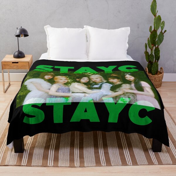 Item preview, STAY C - kpop - stereotype  designed and sold by kitten-minho.