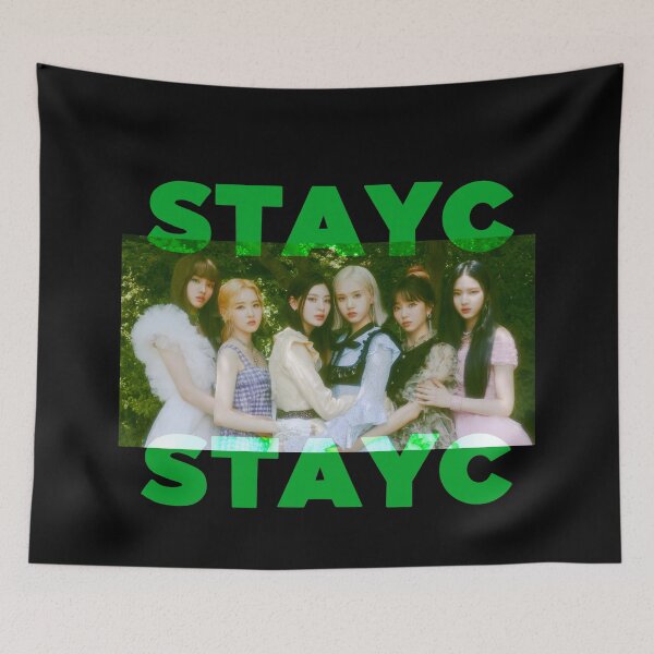 Item preview, STAY C - kpop - stereotype  designed and sold by kitten-minho.