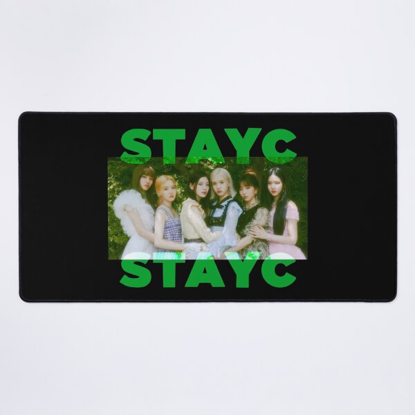 Item preview, STAY C - kpop - stereotype  designed and sold by kitten-minho.