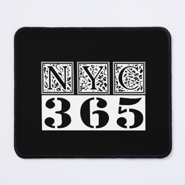 Item preview, NYC 365 designed and sold by Ankhmesut.