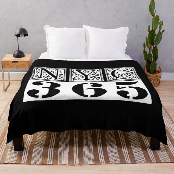 Item preview, NYC 365 designed and sold by Ankhmesut.