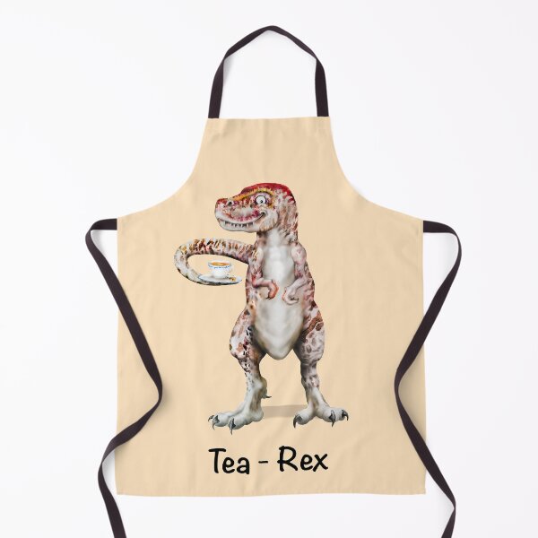 Artikelvorschau, Tee-Rex | T-Lila Cartoon Tyrannosaurus Rex Dinosaurier entworfen und verkauft von Snootrac.