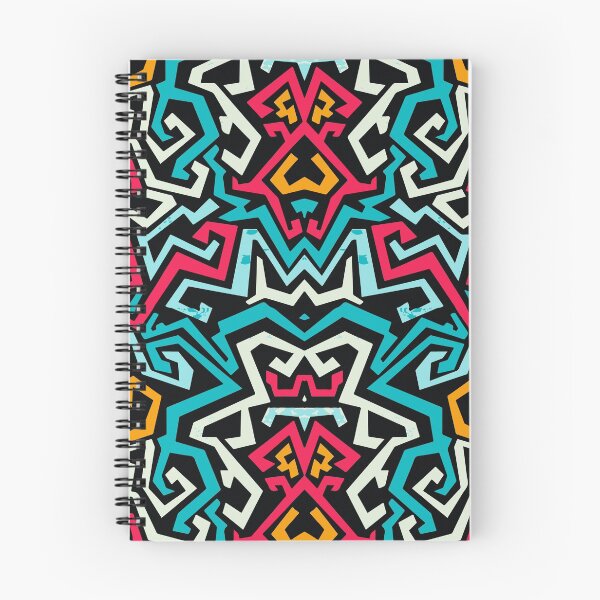 Item preview, pop art pattern designed and sold by EndriDulellari.