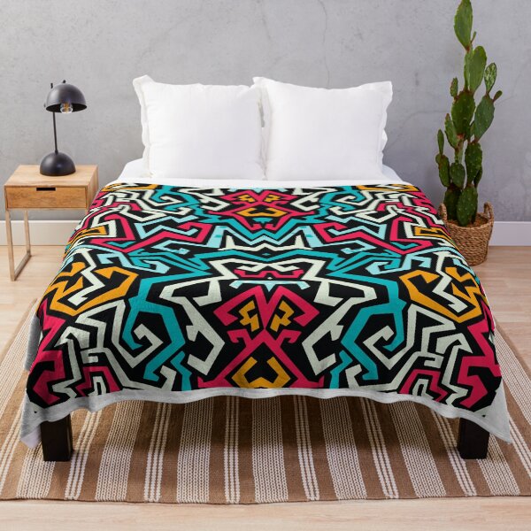 Item preview, pop art pattern designed and sold by EndriDulellari.