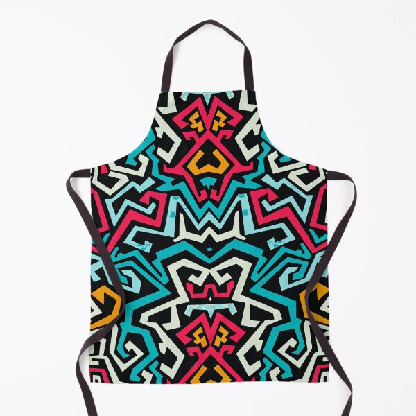 Item preview, pop art pattern designed and sold by EndriDulellari.