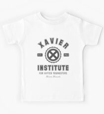 Xavier Institute Kids T-Shirt