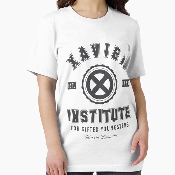 Item preview, Xavier Institute designed and sold by isasaldanha.