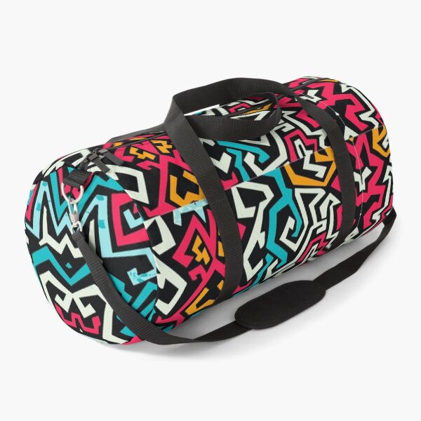 Item preview, pop art pattern designed and sold by EndriDulellari.