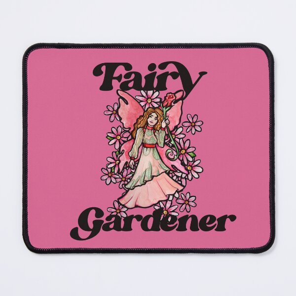 Item preview, Fairy Gardener designed and sold by FrictionMaxxing.