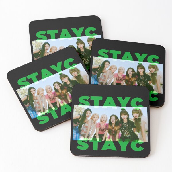 Item preview, STAY C - kpop - estereotipo designed and sold by kitten-minho.