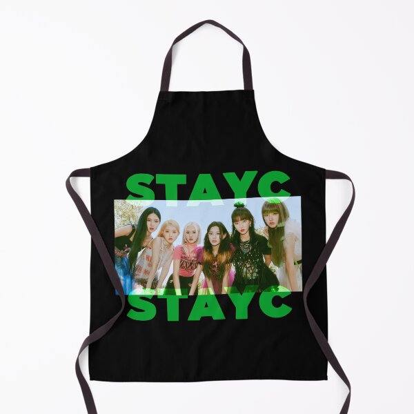 Item preview, STAY C - kpop - stereotype  designed and sold by kitten-minho.
