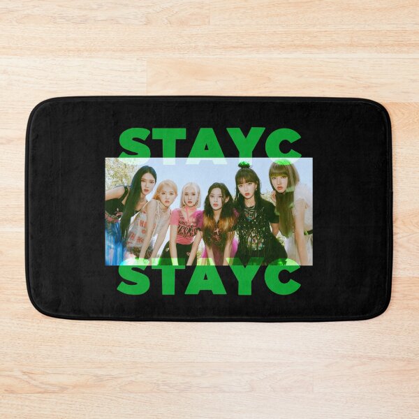 Item preview, STAY C - kpop - stereotype  designed and sold by kitten-minho.