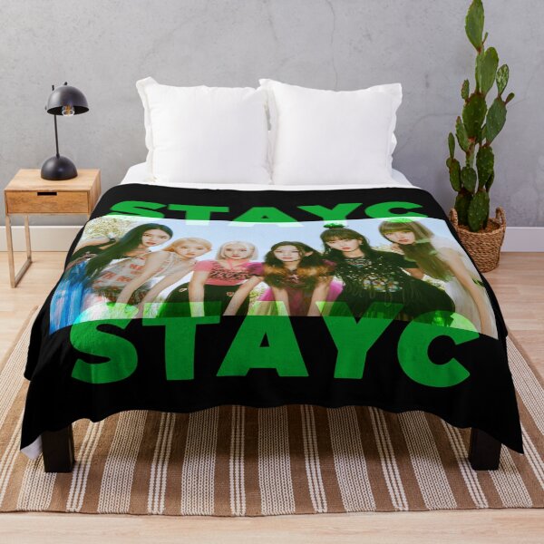 Item preview, STAY C - kpop - stereotype  designed and sold by kitten-minho.