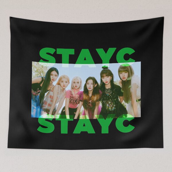 Item preview, STAY C - kpop - stereotype  designed and sold by kitten-minho.