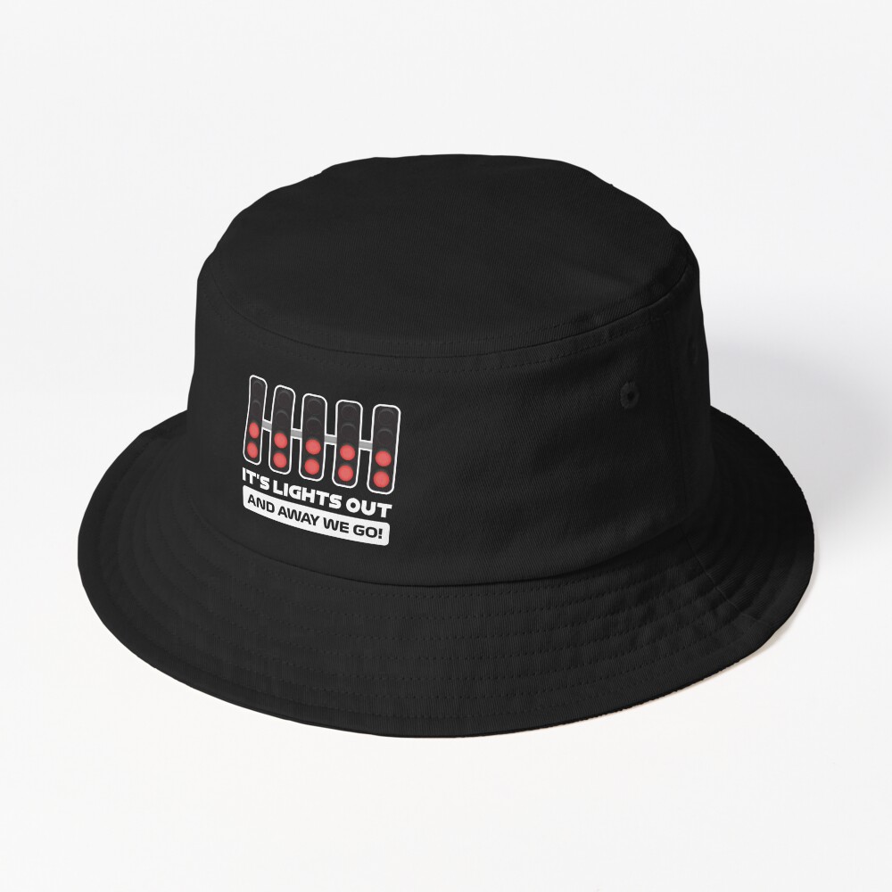 Item preview, Bucket Hat designed and sold by FilipeFerreira.