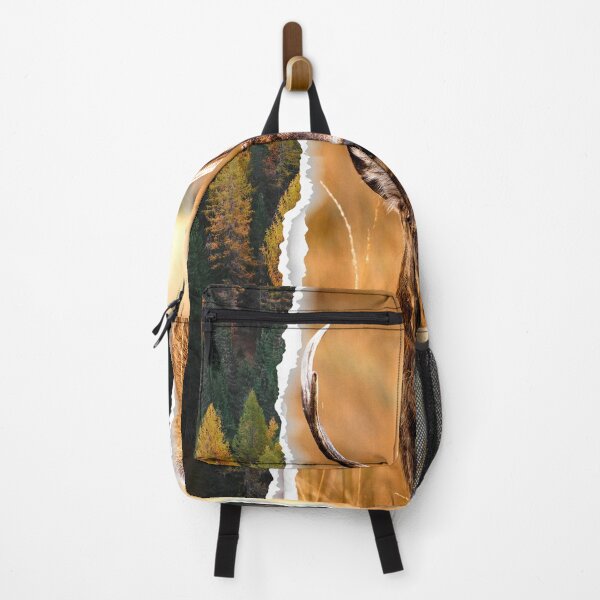 Item preview, Deer in the forest designed and sold by Shawa Shop.