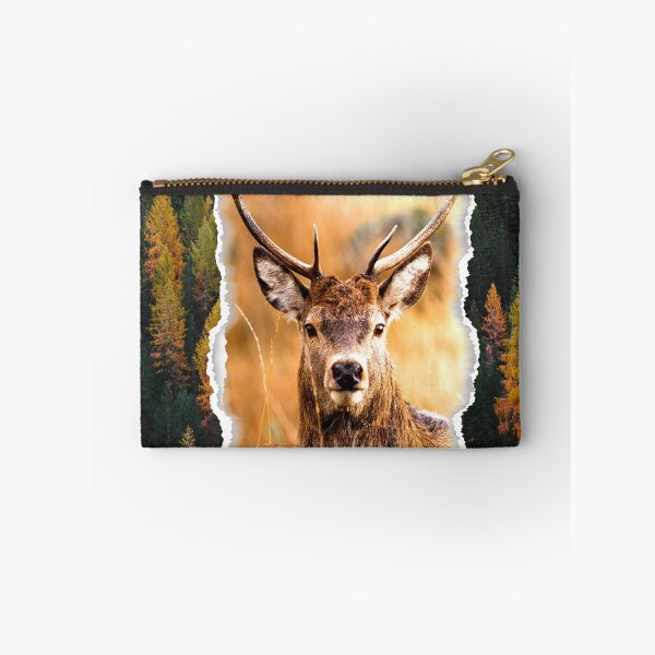 Item preview, Deer in the forest designed and sold by Shawa Shop.